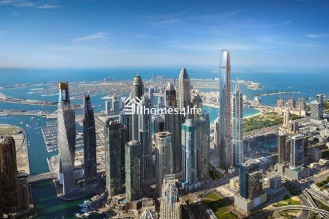 4 bedrooms Apartment in Dubai Marina, UAE No. 141956 31