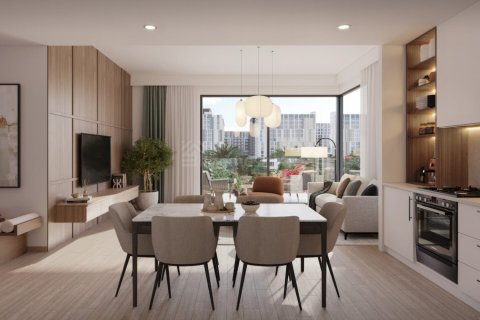 2 bedrooms Apartment in Town Square, UAE No. 141959 5