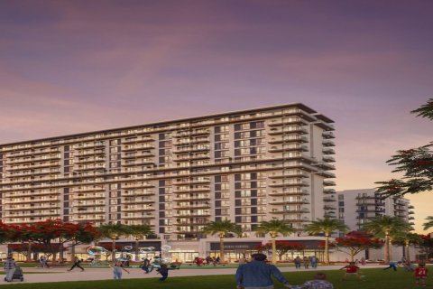 2 bedrooms Apartment in Town Square, UAE No. 141959 11