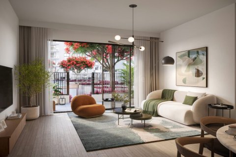 2 bedrooms Apartment in Town Square, UAE No. 141959 7