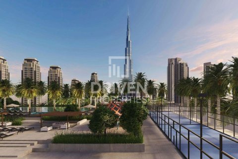 1 bedroom Apartment in Business Bay, UAE No. 198814