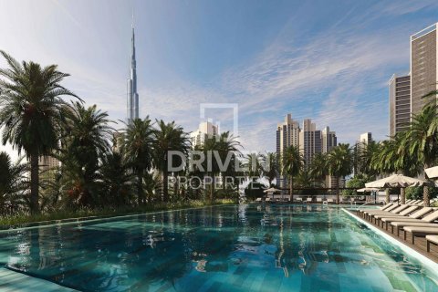 1 bedroom Apartment in Business Bay, UAE No. 198814 5
