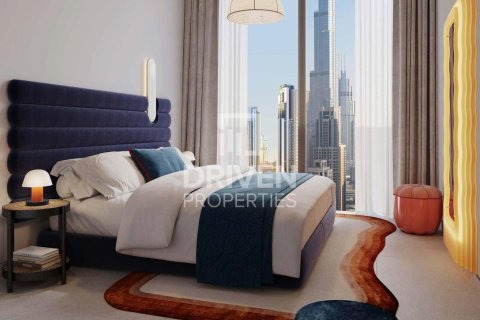 1 bedroom Apartment in Business Bay, UAE No. 198814 9