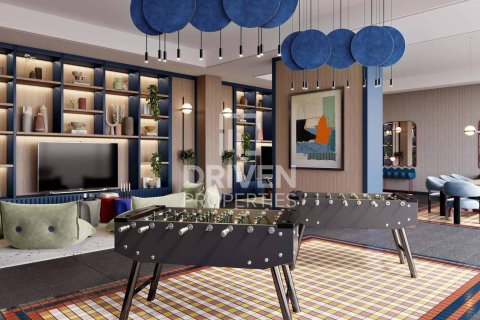 1 bedroom Apartment in Business Bay, UAE No. 198814 11