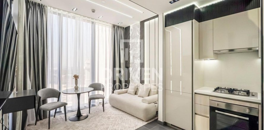 1 bedroom Apartment in Sobha Hartland, UAE No. 198817