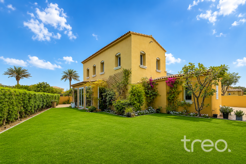 Villa de 4 chambres à Arabian Ranches, UAE No. 198812