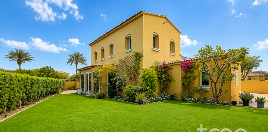 Villa de 4 chambres à Arabian Ranches, UAE No. 198812