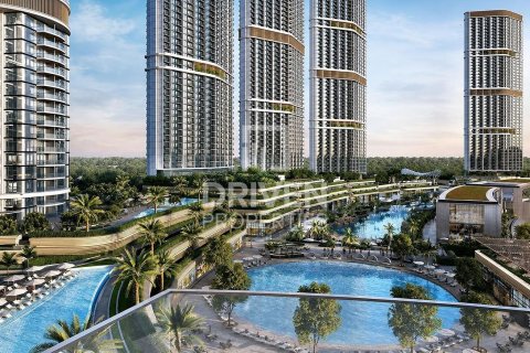 1 bedroom Apartment in Dubai, UAE No. 198815
