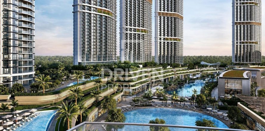 1 bedroom Apartment in Dubai, UAE No. 198815