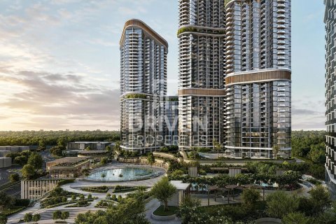 1 bedroom Apartment in Dubai, UAE No. 198815 10