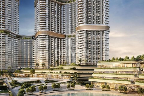 1 bedroom Apartment in Dubai, UAE No. 198815 4