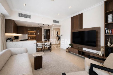 1 bedroom Apartment in Mohammad Bin Rashid Boulevard, UAE No. 198816 12