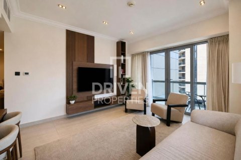 1 bedroom Apartment in Mohammad Bin Rashid Boulevard, UAE No. 198816 11
