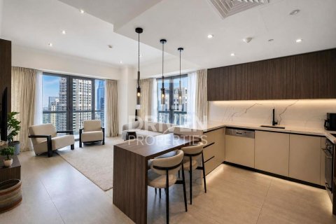 1 bedroom Apartment in Mohammad Bin Rashid Boulevard, UAE No. 198816 16
