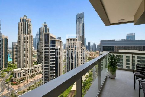 1 bedroom Apartment in Mohammad Bin Rashid Boulevard, UAE No. 198816 6
