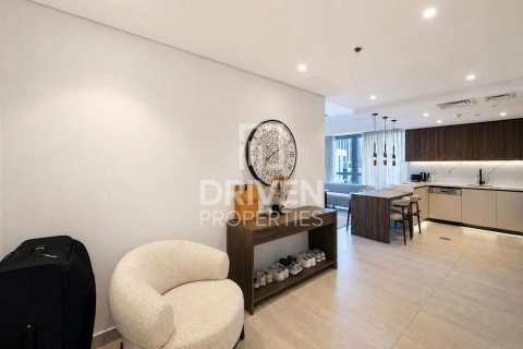 1 bedroom Apartment in Mohammad Bin Rashid Boulevard, UAE No. 198816