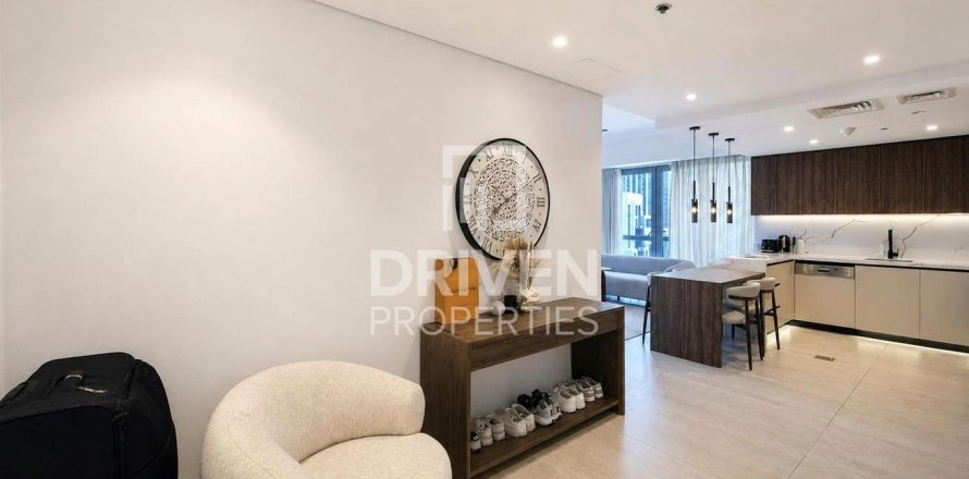 1 bedroom Apartment in Mohammad Bin Rashid Boulevard, UAE No. 198816