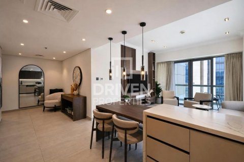 1 bedroom Apartment in Mohammad Bin Rashid Boulevard, UAE No. 198816 14