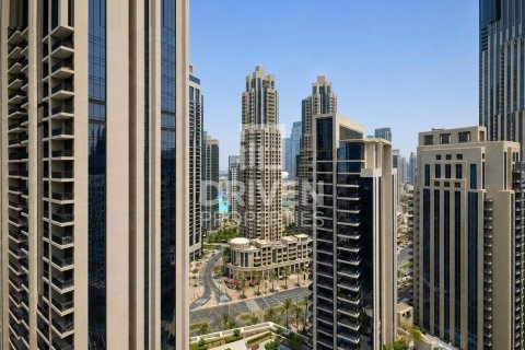 1 bedroom Apartment in Mohammad Bin Rashid Boulevard, UAE No. 198816 5