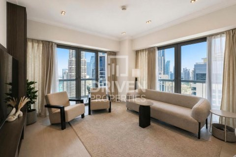 1 bedroom Apartment in Mohammad Bin Rashid Boulevard, UAE No. 198816 15