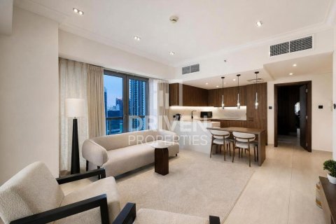 1 bedroom Apartment in Mohammad Bin Rashid Boulevard, UAE No. 198816 13