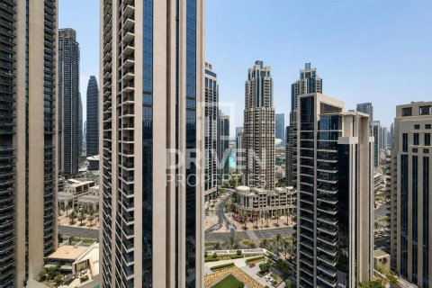 1 bedroom Apartment in Mohammad Bin Rashid Boulevard, UAE No. 198816 4
