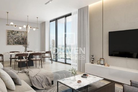 Apartment de 1 dormitorio en Jumeirah Lake Towers, UAE No. 198813 10