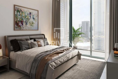 Apartment de 1 dormitorio en Jumeirah Lake Towers, UAE No. 198813