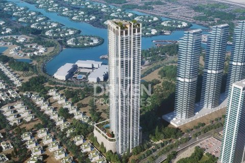 Apartment de 1 dormitorio en Jumeirah Lake Towers, UAE No. 198813 4