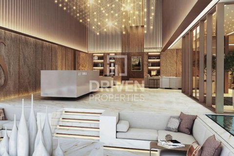 Apartment de 1 dormitorio en Jumeirah Lake Towers, UAE No. 198813 9