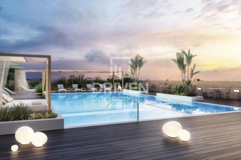 Apartment de 1 dormitorio en Jumeirah Lake Towers, UAE No. 198813 3