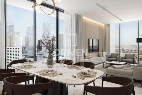 Apartment de 1 dormitorio en Jumeirah Lake Towers, UAE No. 198813 8