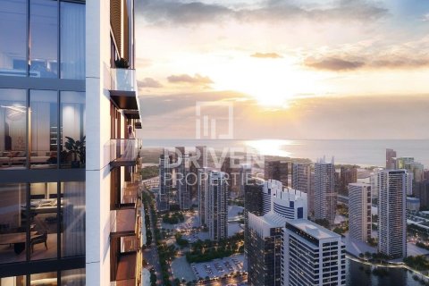 Apartment de 1 dormitorio en Jumeirah Lake Towers, UAE No. 198813 7