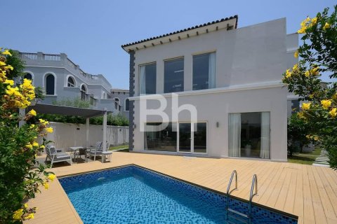 Villa de 6 dormitorios  No. 114803 20