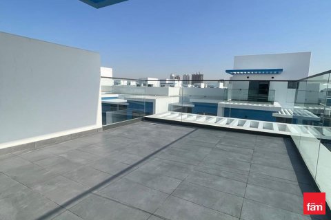 Таунхаус с 5 спальнями в Дубай, ОАЭ №141333 11