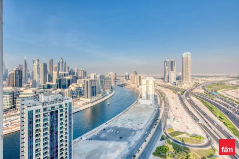 Квартира с 1 спальней в Бизнес-Бэй, ОАЭ №141336 22