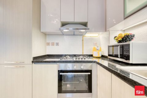 Квартира с 1 спальней в Бизнес-Бэй, ОАЭ №141336 5