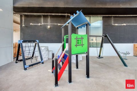 Квартира с 1 спальней в Бизнес-Бэй, ОАЭ №141336 16