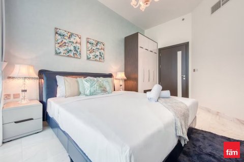 Квартира с 1 спальней в Бизнес-Бэй, ОАЭ №141336 3