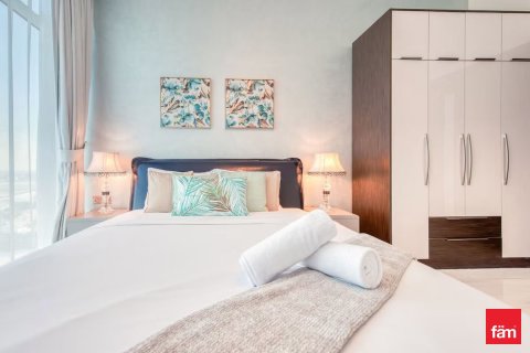 Квартира с 1 спальней в Бизнес-Бэй, ОАЭ №141336 4