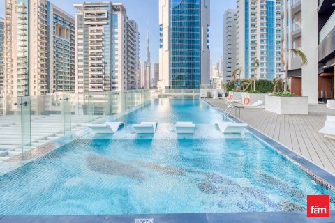 Квартира с 1 спальней в Бизнес-Бэй, ОАЭ №141336 21