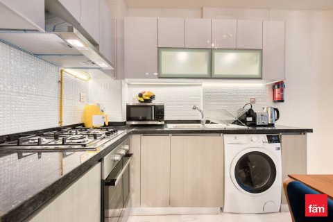 Квартира с 1 спальней в Бизнес-Бэй, ОАЭ №141336 6