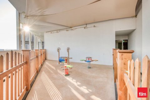 Квартира с 1 спальней в Бизнес-Бэй, ОАЭ №141336 11