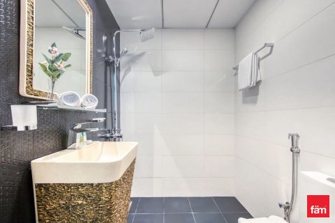 Квартира с 1 спальней в Бизнес-Бэй, ОАЭ №141336 8