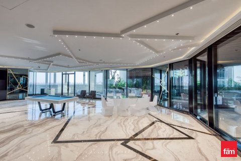 Квартира с 1 спальней в Бизнес-Бэй, ОАЭ №141336 10