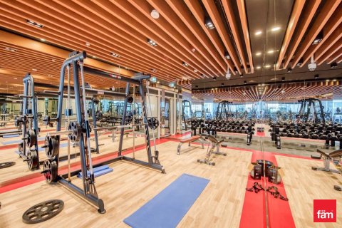 Квартира с 1 спальней в Бизнес-Бэй, ОАЭ №141336 14