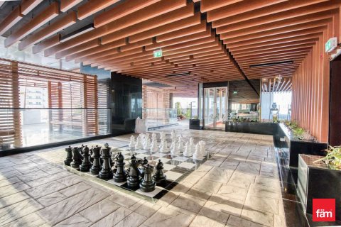 Квартира с 1 спальней в Бизнес-Бэй, ОАЭ №141336 12