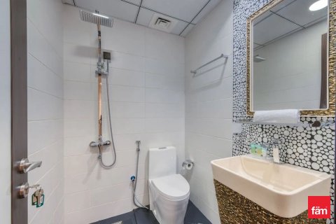 Квартира с 1 спальней в Бизнес-Бэй, ОАЭ №141336 9