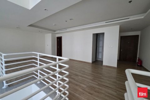 Дуплекс с 1 спальней в Бизнес-Бэй, ОАЭ №141334 6