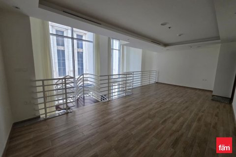 Дуплекс с 1 спальней в Бизнес-Бэй, ОАЭ №141334 7